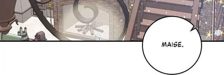 I’m the Ex-Girlfriend of a Soldier chapter 18 - page 34